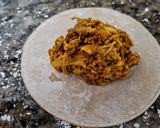 Foto del paso 3 de la receta: DIM SUM Frito...!🥢