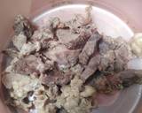 Krengsengan Daging Kambing langkah memasak 1 foto
