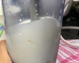 Foto langkah ke 3 dari resep Banana Milk 🥛🍌 / Banana uyu 😗.