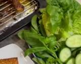 Foto langkah ke 7 dari resep Ayam Bakar Taliwang Utuh.