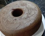 Foto del paso 4 de la receta: Torta de chocolate 🍫🍫