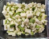 Foto del paso 2 de la receta: Revuelto de calabacín