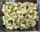 Foto del paso 2 de la receta: Revuelto de calabacín