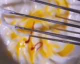 A picture of step 4 of Kesar Pista Shrikhand.