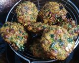 सहजन फूल के पकौड़े(sahjan fool k pakode recipe in hindi) रेसिपी चरण 3 फोटो