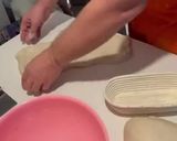 Vajas kenyér recept fázis 15 fotója