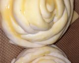 Foto del paso 8 de la receta: Pan en forma de rosas