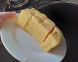 Foto del paso 5 de la receta: Kucken de manzana y de pera