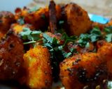 A picture of step 2 of Idli_65.