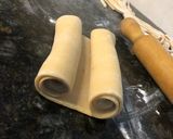 Foto del paso 5 de la receta: Fideos tallarín/spaghetti con salsa bolognesa🍝
