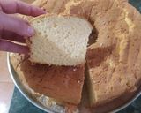 Foto del paso 10 de la receta: Bizcochuelo ECONÓMICO 🤑😊👌