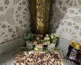 صورة لخطوة 5 من وصفة ماجيك بار لذاااااذة لا تقاوم👌🌹