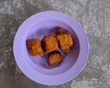 Foto langkah ke 10 dari resep Nugget Pisang simple takaran sendok.