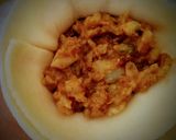 પંજાબી સમોસા(Punjabi Samosa Recipe in Gujarati) રેસીપી સ્ટેપ6ફોટો