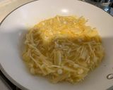 金針菇烘蛋｜超簡單蛋料理｜蛋素的食譜步驟3照片
