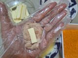 296. Udang Ayam Keju
