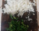 Foto langkah ke 1 dari resep Gyoza isi bihun.