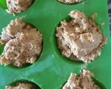 Foto del paso 8 de la receta: Queque integral de zanahoria
