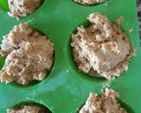 Foto del paso 8 de la receta: Queque integral de zanahoria