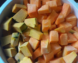 Foto del paso 2 de la receta: Locro🇦🇷