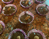 Foto del paso 2 de la receta: BOMBONES DE FRUTOS SECOS y DÁTILES sin azúcar agregada