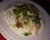 ફરાળી દહીં વડા (Farali Dahi Vada Recipe In Gujarati) રેસીપી સ્ટેપ5ફોટો