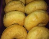 Foto langkah ke 5 dari resep Donat kentang lembut.