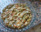 Foto del paso 9 de la receta: Pencas en salsa a mi manera