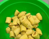 Foto langkah ke 4 dari resep Kolak Pisang Sari ala Negare.