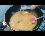 A picture of step 4 of Aloo Ki Daal.