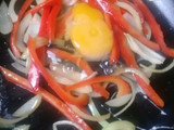 Ensalada de atún🐟🐟