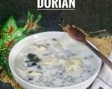 Cara Membuat Es Cincau Durian 3