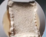 Foto langkah ke 4 dari resep Roti Bakar ala Cafe.