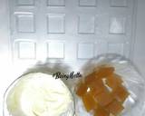 Homemade white chocolates recipe step 1 photo