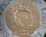 Foto langkah ke 3 dari resep Bolu pisang panggang.