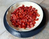 Une image de l'étape 25 de Fraisier 🍓.