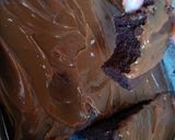 Foto del paso 3 de la receta: Brownie