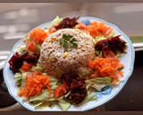 Foto del paso 4 de la receta: Ensalada de arroz