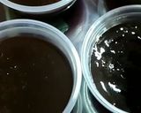 Foto langkah ke 6 dari resep Puding Choco with Vla.