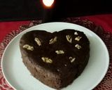 চকলেট বানানা ওয়ালনাটস কেক (Chocolate Banana Walnut Cake recipe in Bengali) রেসিপির ধাপ 6 ছবি