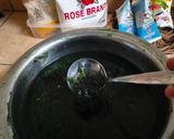 Foto langkah ke 5 dari resep Es Cendol Kecebong.
