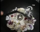 Soup Kepala Ikan Salmon langkah memasak 3 foto