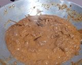 Foto langkah ke 3 dari resep Rendang Daging Sapi Presto.