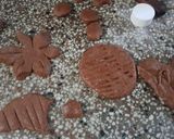 Foto del paso 5 de la receta: Galletitas de chocolate