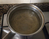 Foto del paso 3 de la receta: Espaguetis con pesto de remolacha