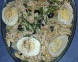 Nifty Nicoise (Italian Salad) recipe step 6 photo