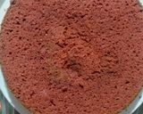 Foto del paso 15 de la receta: Red velvet