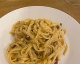Foto del paso 5 de la receta: Pasta carbonara 😍