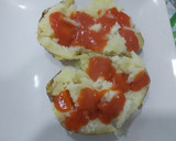 Foto del paso 3 de la receta: Patata asada de feria