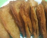Foto langkah ke 1 dari resep Tawar goreng.